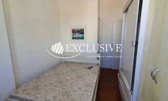 Imagem 7: Rio de Janeiro - Apartamento Padrão - Copacabana