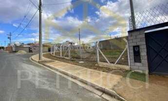 Imagem 3: Terreno - Residencial Parque da Fazenda - Campinas
