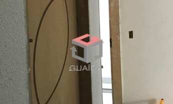 Imagem 2: Cobertura à venda, 2 quartos, 1 suíte, 1 vaga, Clarice - Santo André/SP