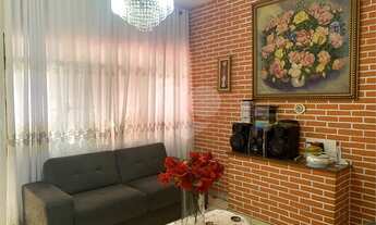 Imagem 3: São Paulo - Casa Padrão - VILA ROMANA