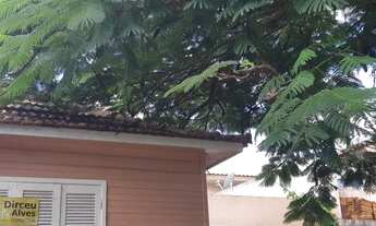 Imagem: Santa Maria - Casa Padrão - Nossa Senhora