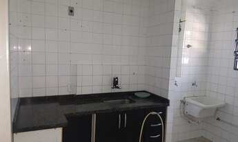 Imagem 6: APARTAMENTO COM 2 DORMITÓRIOS, 50 M² - VENDA - CONJUNTO HABITACIONAL PARQUE VALO VELHO II