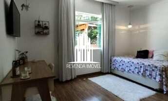 Imagem 2: Casa terrea em interlagos