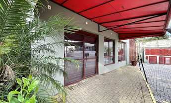 Imagem 3: Centro Comercial!