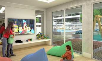 Imagem 7: EXCELENTE COBERTURA DUPLEX 5 SUITES - 312,10M² - ON THE OCEAN - RECREIO - RJ