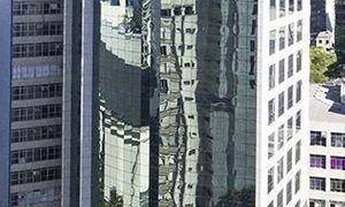 Imagem: Sala para alugar, 239 m² - Bela Vista