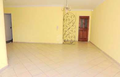 Imagem 3: Apartamento à venda 3 Quartos, 1 Suite, 1 Vaga, 143M², Centro, Campinas - SP