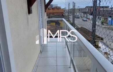 Imagem 7: Casa de condomínio para venda com 77 metros quadrados com 2 quartos