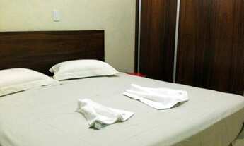 Imagem 5: Flat para aluguel possui 50 metros quadrados com 1 quarto