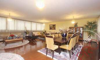 Imagem 3: Apartamento 275m² 4 dormitórios para Venda em Moema