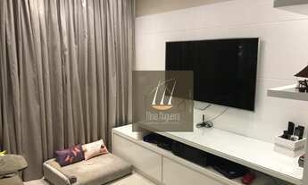 Imagem 6: Apartamento com 2 dormitórios à venda, 135 m² por R$ 1.700.000,00 - Cerâmica - São Caetano