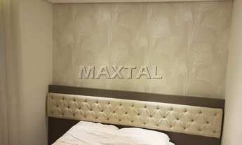 Imagem 2: Apartamento 2 dormitórios na Vila Amália