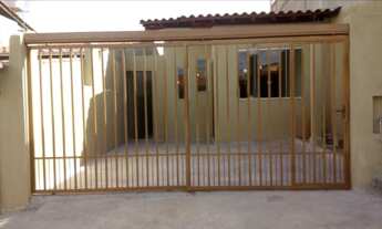 Imagem 3: Casa para venda possui 400 metros quadrados com 5 quartos