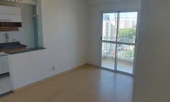 Imagem 3: Apartamento à venda 2 Quartos, 1 Vaga, 52M², Vila Industrial, Campinas - SP