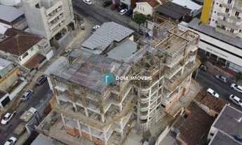 Imagem 3: Apartamento com 1 dormitório à venda, 40 m² por R$ 239.000,00 - São Mateus - Juiz de Fora