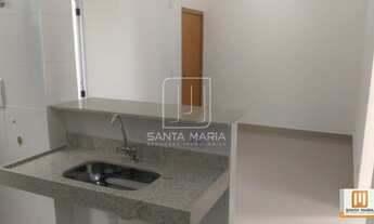 Imagem 2: Apartamento (tipo - padrao) 2 dormitórios, cozinha planejada, portaria 24 horas, lazer, es