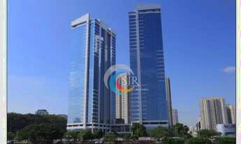 Imagem: Conjunto, 900 m² - venda ou aluguel - Barra