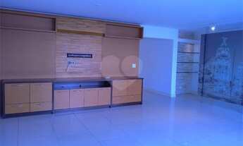 Imagem 3: São Paulo - Apartamento Padrão - PARAÍSO