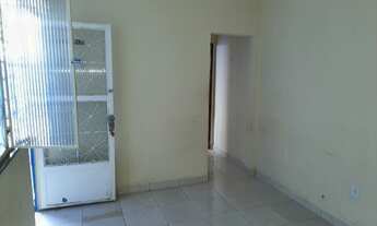 Imagem 4: Boa casa linear com 1 Quarto e Espaço para Ampliação Av. Getúlio Vargas Centro Nilópolis