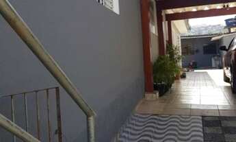 Imagem 5: Casa à venda, 298 m² por R$ 370.000,00 - Vila Rosina - Caieiras/SP