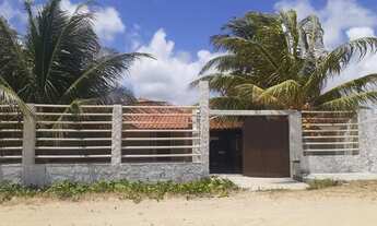 Imagem: Valor de OPORTUNIDADE PE NA AREIA! Casa