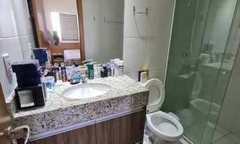 Imagem 7: Ed. Harmonia 2/4 sendo 1 suite, completo de armários, 2 garagem