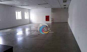 Imagem 3: Conjunto para alugar, 680 m² - Jabaquara - São Paulo/SP