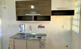 Imagem 5: Apartamento com 2 quarto(s) no bairro Morada do Sol em Cuiabá - MT