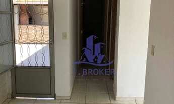 Imagem 5: Casa com 2 dormitórios à venda, 50 m² por R$ 200.000,00 - Vila Industrial - Bauru/SP