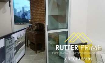 Imagem 6: Apartamento Venda 4 dormitórios 3 vagas na Vila Suzana