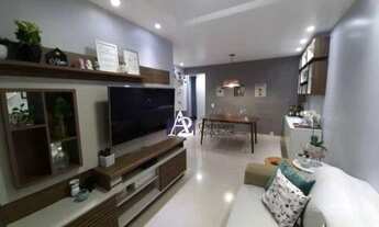 Imagem: AP1113- Apartamento reformado no Mais Residencial