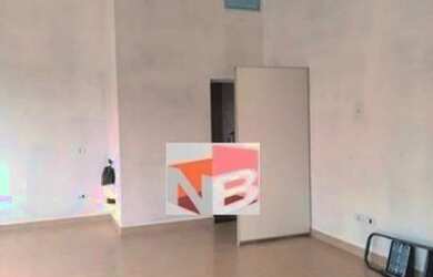 Imagem 2: Locação - Sala Comercial - Cidade Nova II - Santa Bárbara D'Oeste - SP