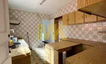 Imagem 6: Sobrado com 03 dormitorios aluga ou vende-se proximo ao shop analia franco