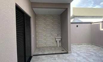 Imagem 6: Casa A VENDA com 3 dormitórios à venda, 170 m² por R$ 790.000 - Parque Olívio Franceschini