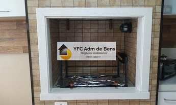 Imagem 3: São Paulo - Apartamento Padrão - Tatuapé