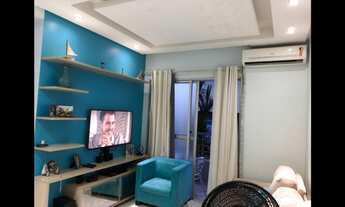 Imagem 6: Apartamento para venda com 78 metros quadrados com 3 quartos em Parque Verde - Belém - Par