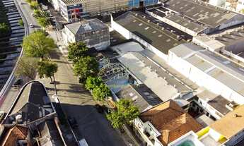 Imagem: Galpão Ipiranga