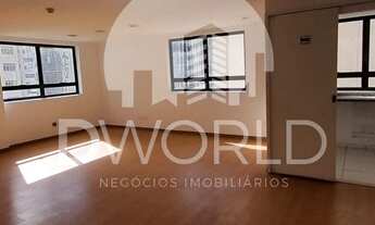 Imagem 4: AMPLA SALA - PERTINHO DO METRÔ CONSOLAÇÃO!