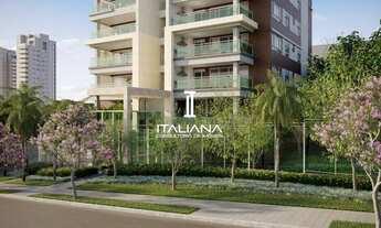 Imagem 3: Residencial Helbor Allure - Apartamentos para Venda