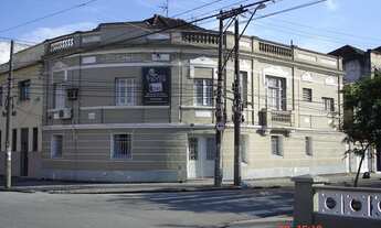 Imagem 3: Casa para aluguel e venda com 400 metros quadrados com 5 quartos em Vila Nova - Santos - S