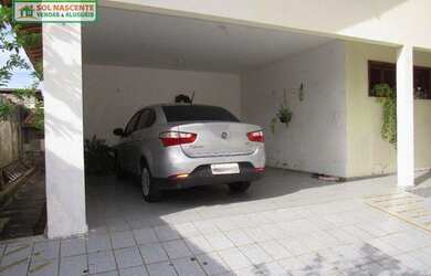 Imagem 6: REF: 11638/04414 - Casa Plana no Edson Queiroz!