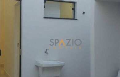 Imagem 11: Salão para alugar, 100 m² por R$ 2.500,00/mês - Santana - Rio Claro/SP