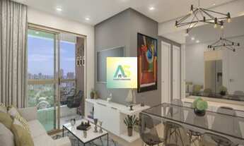 Imagem 2: Apartamento a venda 3 quartos na Madalena. Lazer completo