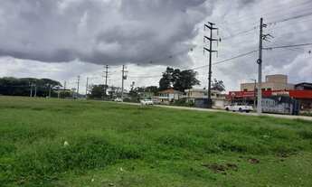 Imagem 5: Lote empresarial frente Avenida das Universidades no Aeropark