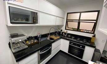 Imagem 6: Apartamento com 2 dormitórios à venda, 70 m² por R$ 530.000 - Jardim Aquarius - São José d