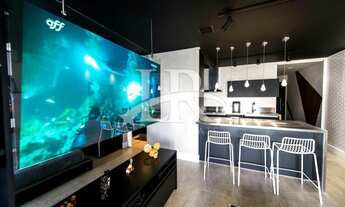 Imagem 2: LR Flats - Flat para locação na Vila Nova Conceição