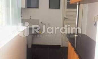 Imagem 11: Apartamento à venda, 114 m² por R$ 1.600.000,00 - Lagoa - Rio de Janeiro/RJ