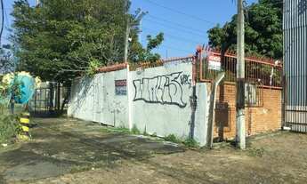 Imagem 3: PORTO ALEGRE - Terreno Padrão - Navegantes