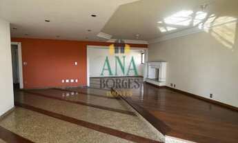 Imagem 4: Apartamentos 4 Dormitórios para venda e locação em Sor