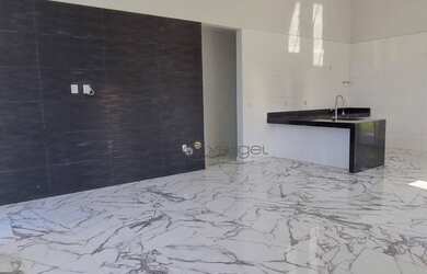 Imagem 6: Casa com 3 dormitórios à venda, 217 m² por R$ 890.000 - Condomínio Estância da Mata - Jabo